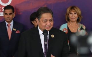 Indonesia Harus Manfaatkan Tantangan Global untuk Menarik Investasi - JPNN.com