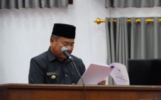 KemenPAN-RB Menyetujui 5.287 Formasi PPPK untuk Kabupaten Garut, Rudy Gunawan Bilang Begini - JPNN.com