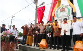 Kepala BPIP Sebut Ulama dan Santri Aceh sebagai Pejuang untuk Tegakkan Pancasila - JPNN.com