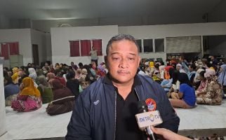 Bisnis Kotor Penyaluran TKI Ilegal, BP2MI Ungkap Keuntungan Calo, Bukan Main - JPNN.com