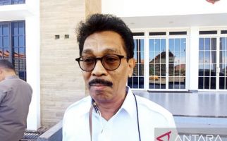 Penyerangan 14 Pekerja oleh KKB Bukan di Ruas Trans Papua, Kepala BPJN XVII Beri Penjelasan Begini - JPNN.com