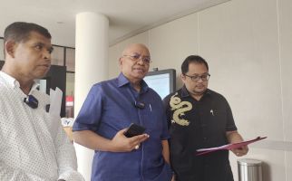 Perekat Nusantara: KPK Jangan Mengintimidasi Profesi Advokat Termasuk Kuasa Hukum Lukas Enembe - JPNN.com