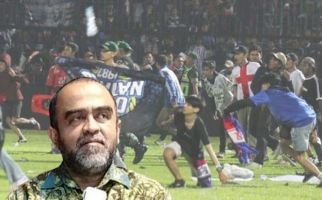 Tragedi Kanjuruhan, Syakur Ali Sarankan Kapolda Jatim & Kapolres Malang Mundur - JPNN.com