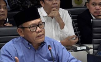 Irjen Teddy Coreng Wajah Polri, IPW Minta Sikap Tegas Kapolri - JPNN.com