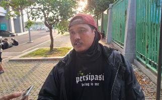 Soal Pertandingan Sepak Bola Malam Hari, Presiden Curva Nord Bekasi: Sangat Membahayakan - JPNN.com