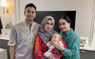 3 Berita Artis Terheboh: Hotman Bicara soal Gosip Artis R, Amy Yakin Bukan Raffi Ahmad - JPNN.com