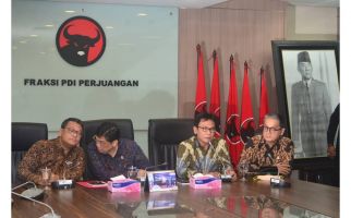 PDIP Dorong Pembentukan Pansus soal Tragedi Kanjuruhan - JPNN.com