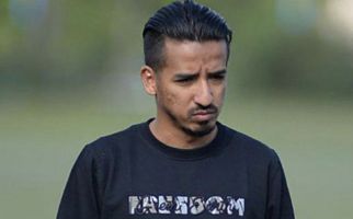 Liga 1 Dihentikan Sementara, Manajemen Borneo FC: Kami Sangat Kecewa - JPNN.com