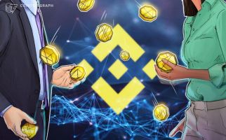 Gandeng Binance Pay, Eazypay Memfasilitasi Pembayaran Kripto di Bahrain - JPNN.com