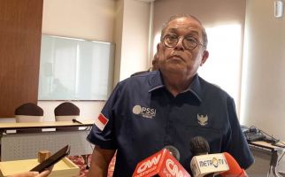 Ketua Panpel Arema FC Dihukum Seumur Hidup Tak Boleh Beraktivitas di Sepak Bola Indonesia - JPNN.com