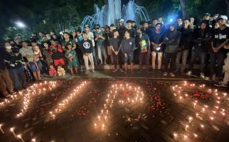 DPP KAI Menyiapkan Advokat Buat Pihak terkait Tragedi Kanjuruhan - JPNN.com
