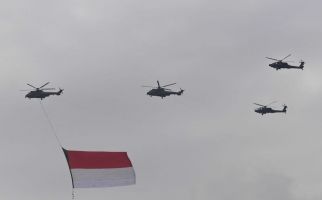 Jalan Tengah TNI - JPNN.com