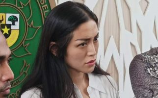 Steven Merasa Diintimidasi, Jessica Iskandar Beri Jawaban Tegas - JPNN.com