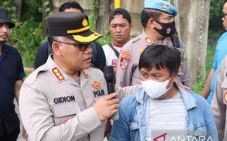 Komplotan Begal Sadis di Kalimalang Diciduk, Terima Kasih, Pak Polisi - JPNN.com