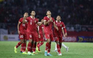 Susunan Pemain Timnas U-17 Indonesia vs UEA, The Winning Team Dipertahankan - JPNN.com