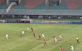 Klasemen Grup B Kualifikasi Piala Asia U-17 Seusai Indonesia Kalahkan UEA - JPNN.com