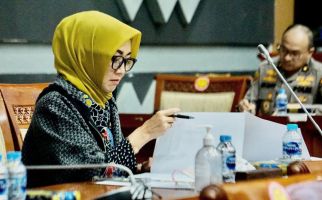 Eva Yuliana: Investigasi Tragedi Kanjuruhan Harus Menyeluruh - JPNN.com
