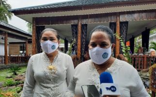 Hmm, Istri dan Anak Lukas Enembe Diduga Menentukan Pemenang Proyek di Papua - JPNN.com