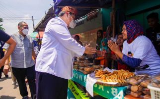 INDEF: Kebijakan Satu Peta Dorong Percepatan Pemulihan Ekonomi - JPNN.com