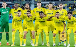 Hasil UEFA Conference League: Villarreal Berpesta, Striker Timnas Curacao Unjuk Gigi - JPNN.com