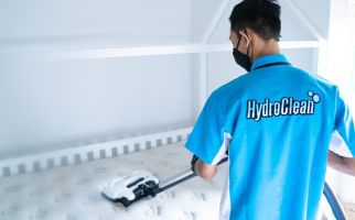 Atasi Debu dan Tungau, HydroClean Punya Cara Jitu - JPNN.com