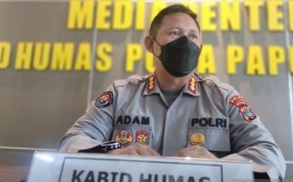 2 Oknum Polisi yang Menjilat Kue Ulang Tahun TNI Dipecat - JPNN.com