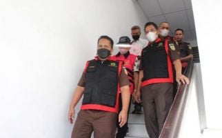 Kejati Sulut Tahan Eks Dirut PDAM Manado Atas Kasus Korupsi - JPNN.com