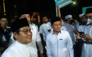 Cak Imin dan Prabowo Segera Mendeklarasikan Capres-Cawapres 2024 - JPNN.com