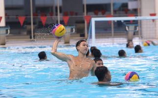 Target Pertahankan Emas SEA Games, Polo Air Gelar Seleknas - JPNN.com