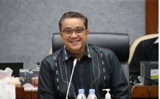 DPR Minta Disdik Jabar Ungkap Kasus Diskriminasi Siswa Kristen di SMAN 2 Depok - JPNN.com