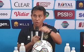 Tegas! Timnas U-17 Indonesia Enggan Main Aman Lawan Malaysia - JPNN.com