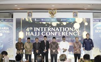 Konferensi Haji Internasional, Fokus Masalah Inklusivitas dan Digitalisasi Layanan - JPNN.com