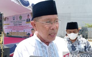Pemkab Manokwari Siap Mengucurkan Rp 2,3 M  untuk Pendidikan Calon Tamtama TNI AD - JPNN.com