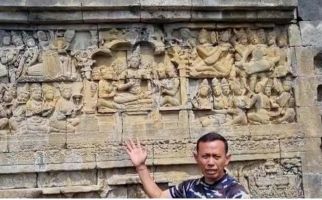 Kolonel Laut Gusti Putu: Candi Borobudur Sajikan Bukti Kejayaan Maritim Nusantara - JPNN.com