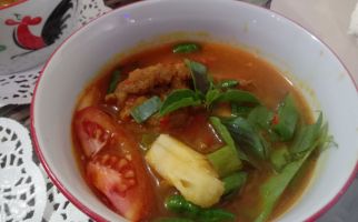 Resep Pindang Iga Sapi, Kuah Segar Nan Gurih Bikin Ketagihan - JPNN.com