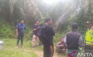 Polres Sarolangun Masih Cari Siswa yang Hilang di Kawasan Tambang Batu Bara - JPNN.com