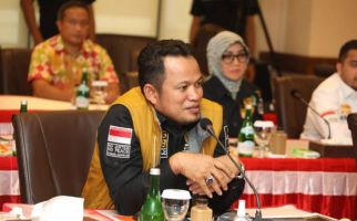 Kinerja Kejati Kaltim Luar Biasa, Rudy Mas'ud DPR Beri Apresiasi - JPNN.com