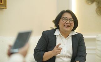Kabar Baik dari Kemenag, Tunjangan Guru Madrasah bukan PNS Sudah Bisa Dicairkan - JPNN.com
