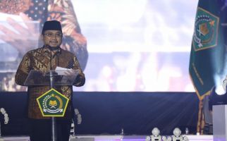 Pengakuan Gus Yaqut soal Momen Seusai Ditunjuk Jokowi Jadi Menag, Oh Ternyata - JPNN.com