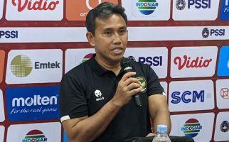 Bima Sakti Sebut Ada Jadwal Timnas U-17 Indonesia ke Asian Youth Games China - JPNN.com