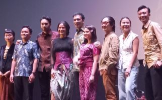 Wow, Tiket Presale Film KKN di Desa Penari: Luwih Dowo Luwih Medeni Ludes - JPNN.com