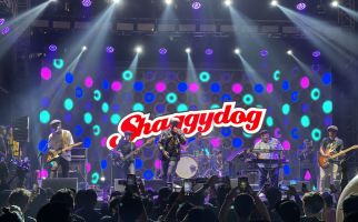 Gara-gara Klitih, Shaggydog Siapkan Koboi Kota - JPNN.com