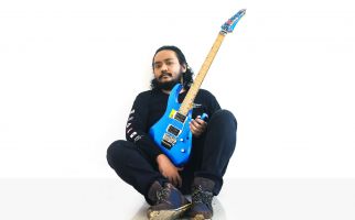 Patrick Lesmana Rilis Album Instrumental Bertajuk Yabai - JPNN.com