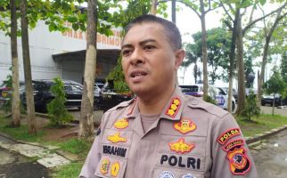 Terlibat Penipuan Rekrutmen Polri, Kapolsek Mundu Cirebon Dicopot - JPNN.com