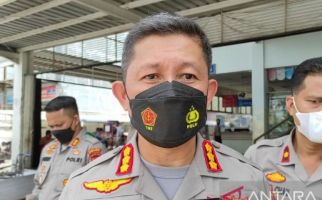 Terlibat Perampokan, 3 Oknum Polisi di Medan Terancam Dipecat - JPNN.com