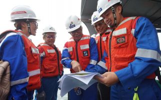 Kementerian BUMN Dorong Pertamina Lanjutkan 8 Inisiatif Strategis Transisi Energi - JPNN.com