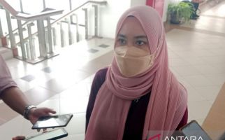 Dugaan Pelecehan Seksual oleh Mahasiswa Jurusan HI UGM, Korbannya Banyak - JPNN.com