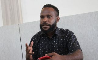 Victor Kogoya Minta Masyarakat Papua Dukung Upaya Pemeriksaan Lukas Enembe - JPNN.com