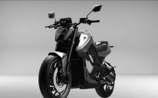 Tinbot Merilis Motor Listrik Bergaya Big Bike, Bagaimana Tenaganya? - JPNN.com