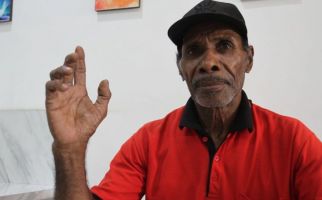 Ondoafi Kampung Sosiri Sebut Lukas Enembe Sudah Menjatuhkan Martabat Orang Papua - JPNN.com